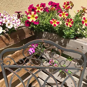Apartment Naturapur, Pleinfeld