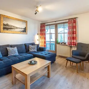Apartment Behrens, Bad Hindelang